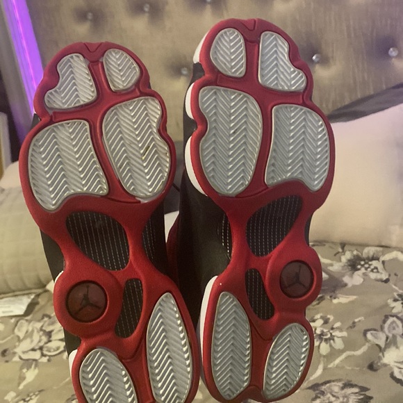 COPY - Air Jordan 13 retro low top - Picture 4 of 5